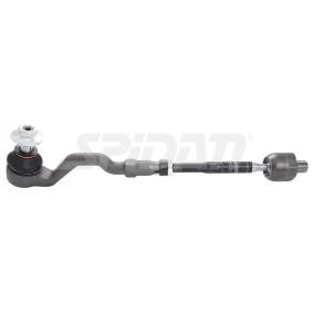 Spurstange 50340 von SPIDAN CHASSIS PARTS günstig für 67,87 € online kaufen