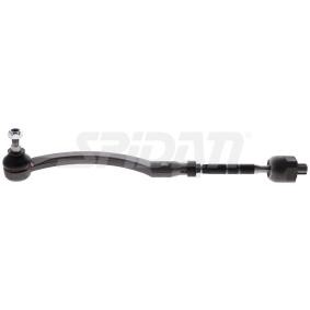 Spurstange für MINI von SPIDAN CHASSIS PARTS