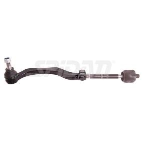 Spurstange für MINI von SPIDAN CHASSIS PARTS