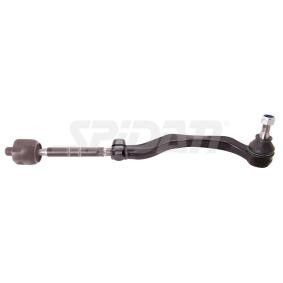 Spurstange für MINI von SPIDAN CHASSIS PARTS