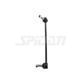 Koppelstange für LAND ROVER von SPIDAN CHASSIS PARTS