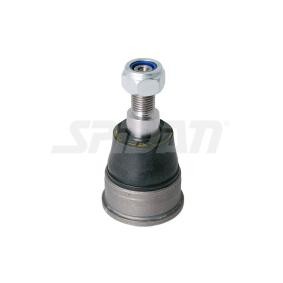 Traggelenk 50581 von SPIDAN CHASSIS PARTS günstig für 19,05 € online kaufen