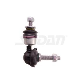 Koppelstange 50626 von SPIDAN CHASSIS PARTS günstig für 23,49 € online kaufen