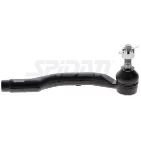 Acquista Testina sterzo da SPIDAN CHASSIS PARTS 50699 a buon mercato per soli 14,77 €