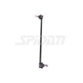 Koppelstange für LAND ROVER von SPIDAN CHASSIS PARTS