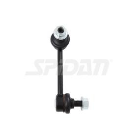 Koppelstange für KIA von SPIDAN CHASSIS PARTS