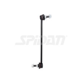 Spurstangenkopf für LEXUS von SPIDAN CHASSIS PARTS