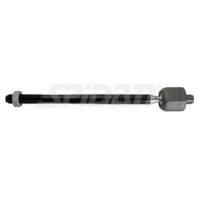 Axialgelenk, Spurstange 50857 von SPIDAN CHASSIS PARTS günstig für 32,06 € online kaufen