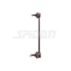 Koppelstange für MERCEDES-BENZ von SPIDAN CHASSIS PARTS