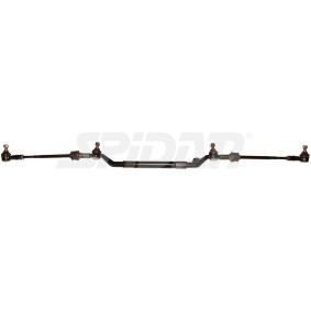 Acquista Snodo assiale da SPIDAN CHASSIS PARTS online per SLK (R170) a prezzi moderati
