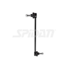 Koppelstange für RENAULT von SPIDAN CHASSIS PARTS