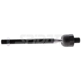 Axialgelenk, Spurstange 51010 von SPIDAN CHASSIS PARTS günstig für 12,95 € online kaufen