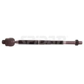 Axialgelenk, Spurstange 51101 von SPIDAN CHASSIS PARTS günstig für 39,71 € online kaufen
