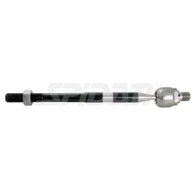 Axialgelenk, Spurstange 51122 von SPIDAN CHASSIS PARTS günstig für 36,29 € online kaufen