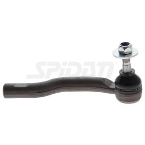 Spurstangenkopf für LEXUS von SPIDAN CHASSIS PARTS