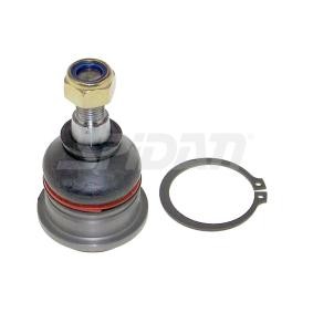 Traggelenk 51215 von SPIDAN CHASSIS PARTS günstig für 34,98 € online kaufen