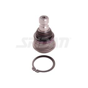 Traggelenk 51234 von SPIDAN CHASSIS PARTS günstig für 19,64 € online kaufen