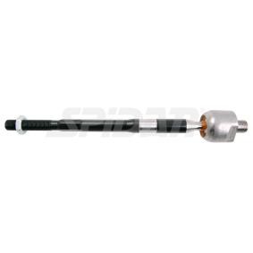 Axialgelenk, Spurstange 51255 von SPIDAN CHASSIS PARTS günstig für 32,99 € online kaufen