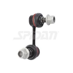 Koppelstange für CHEVROLET von SPIDAN CHASSIS PARTS