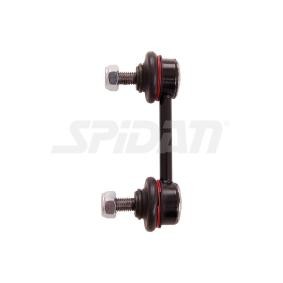 Acquista Bielletta barra stabilizzatrice da SPIDAN CHASSIS PARTS 51437 a buon mercato per soli 23,32 €