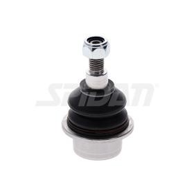 Traggelenk 51445 von SPIDAN CHASSIS PARTS günstig für 27,22 € online kaufen