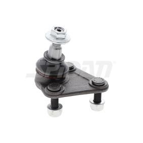 Traggelenk 57016 von SPIDAN CHASSIS PARTS günstig für 26,92 € online kaufen