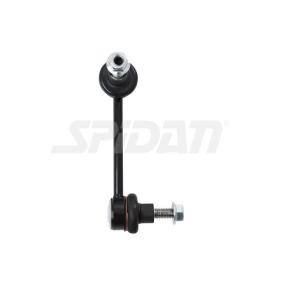 Koppelstange für VAUXHALL von SPIDAN CHASSIS PARTS
