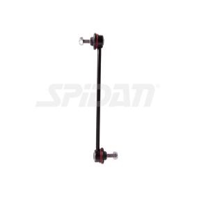 Koppelstange für RENAULT von SPIDAN CHASSIS PARTS