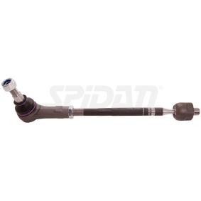 Spurstange 57136 von SPIDAN CHASSIS PARTS günstig für 58,49 € online kaufen