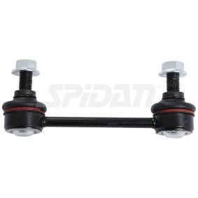 Koppelstange für FORD von SPIDAN CHASSIS PARTS