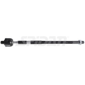 Axialgelenk, Spurstange 57255 von SPIDAN CHASSIS PARTS günstig für 34,71 € online kaufen