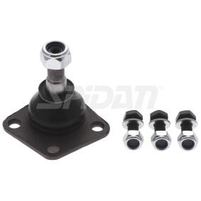 Traggelenk 57333 von SPIDAN CHASSIS PARTS günstig für 19,05 € online kaufen