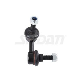 Koppelstange 57435 von SPIDAN CHASSIS PARTS günstig für 21,80 € online kaufen