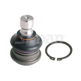 Traggelenk 57453 von SPIDAN CHASSIS PARTS günstig für 21,45 € online kaufen