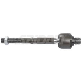 Axialgelenk, Spurstange für KIA von SPIDAN CHASSIS PARTS