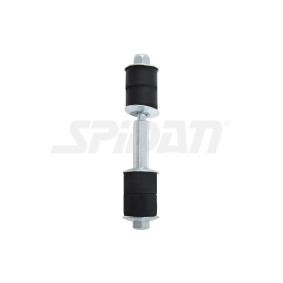 Koppelstange 57551 von SPIDAN CHASSIS PARTS günstig für 9,24 € online kaufen