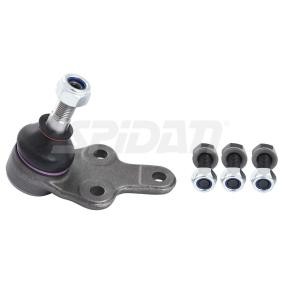 Traggelenk für VOLVO von SPIDAN CHASSIS PARTS