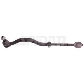 Spurstange für MINI von SPIDAN CHASSIS PARTS
