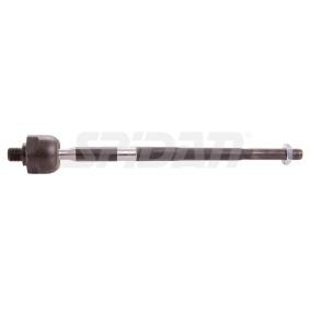 Axialgelenk, Spurstange 57837 von SPIDAN CHASSIS PARTS günstig für 29,83 € online kaufen