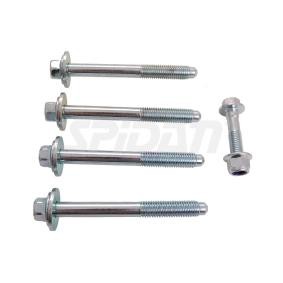 Reparatursatz, Querlenker des Herstellers SPIDAN CHASSIS PARTS - Originalware Artikelnummer: 57949