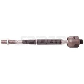 Axialgelenk, Spurstange 58019 von SPIDAN CHASSIS PARTS günstig für 34,41 € online kaufen