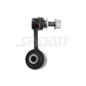 Koppelstange für TOYOTA von SPIDAN CHASSIS PARTS