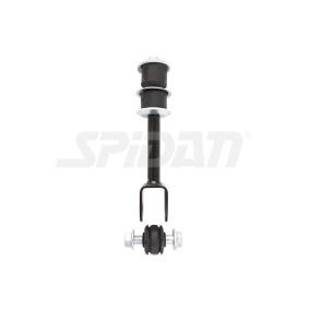 Koppelstange für TOYOTA von SPIDAN CHASSIS PARTS