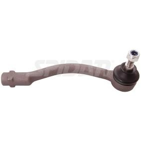 Acquista Testina sterzo da SPIDAN CHASSIS PARTS 58187 a buon mercato per soli 26,11 €