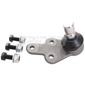 Traggelenk 58196 von SPIDAN CHASSIS PARTS günstig für 15,30 € online kaufen