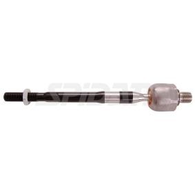 Axialgelenk, Spurstange 58241 von SPIDAN CHASSIS PARTS günstig für 33,70 € online kaufen