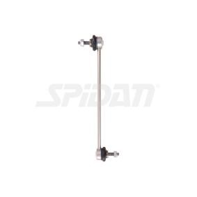 Acquista Bielletta barra stabilizzatrice da SPIDAN CHASSIS PARTS 58274 a buon mercato per soli 20,83 €