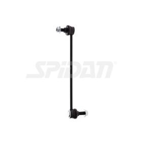 Koppelstange für CHEVROLET von SPIDAN CHASSIS PARTS