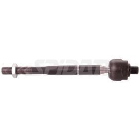 Axialgelenk, Spurstange 58320 von SPIDAN CHASSIS PARTS günstig für 32,71 € online kaufen