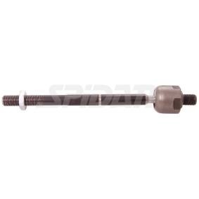 Axialgelenk, Spurstange 58323 von SPIDAN CHASSIS PARTS günstig für 22,10 € online kaufen